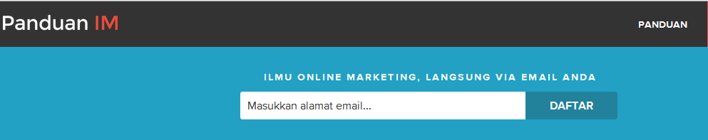 email marketing online